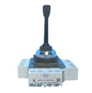 SCHNEIDER ELECTRIC XD2-CC3333H2