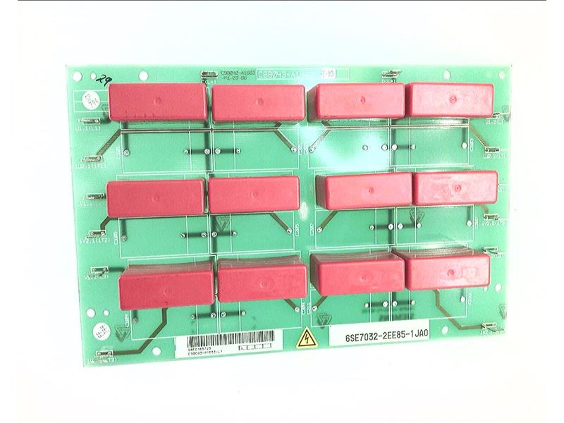 SIEMENS 6SE7032-2EE85-1JA0