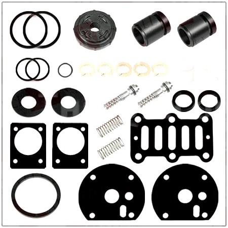 YAMADA PUMP K20/25-AM