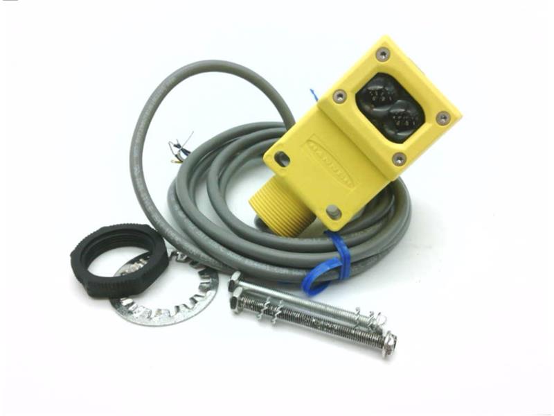 BANNER ENGINEERING Q45VR3LV