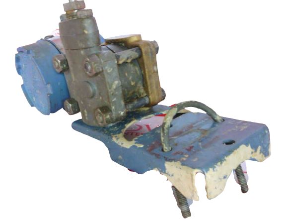 C115-1GP6E23L4B3C6 by EMERSON