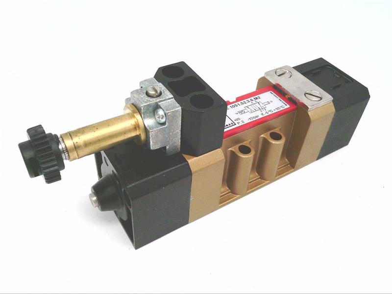 PNEUMAX 1051.52.3.6.M2