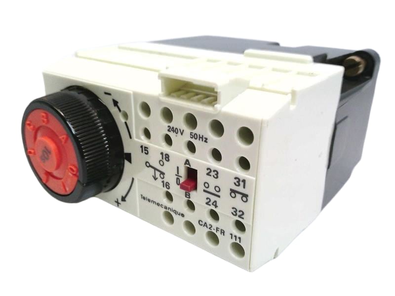 CA2-FR111F by SCHNEIDER ELECTRIC