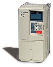 YASKAWA ELECTRIC CIMR-F7U23P7