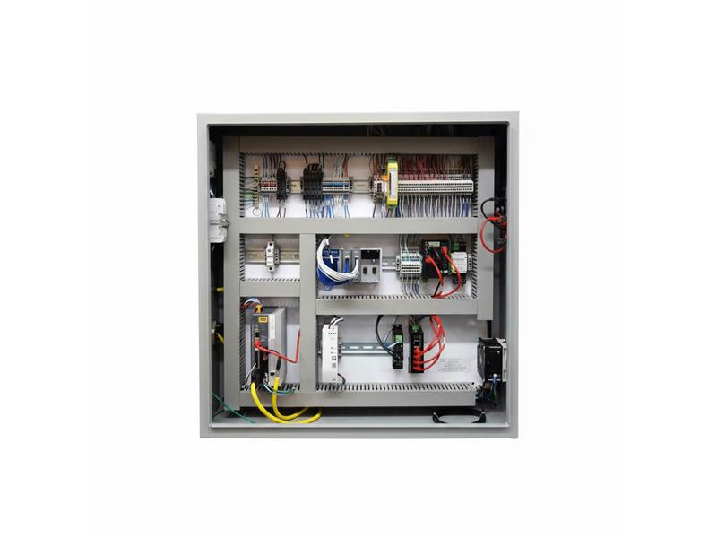 TITUS OMNI-8