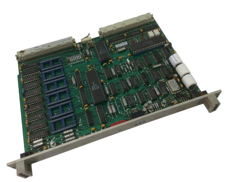 METSO AUTOMATION M851002