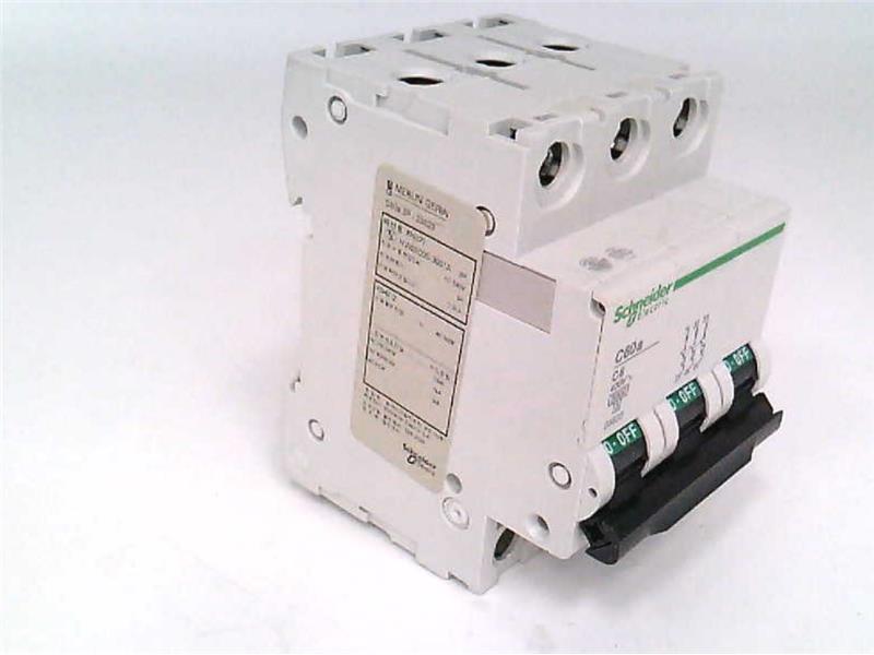 SCHNEIDER ELECTRIC 23823