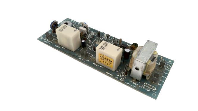 KIDDE-FENWAL, LLC 19-424007-417