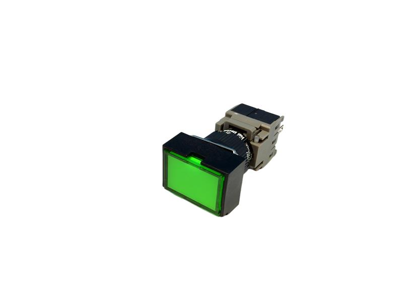 FUJI ELECTRIC AH165-TGLG11AA3