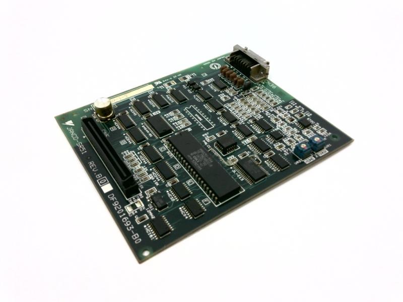 YASKAWA ELECTRIC JANCD-SR51