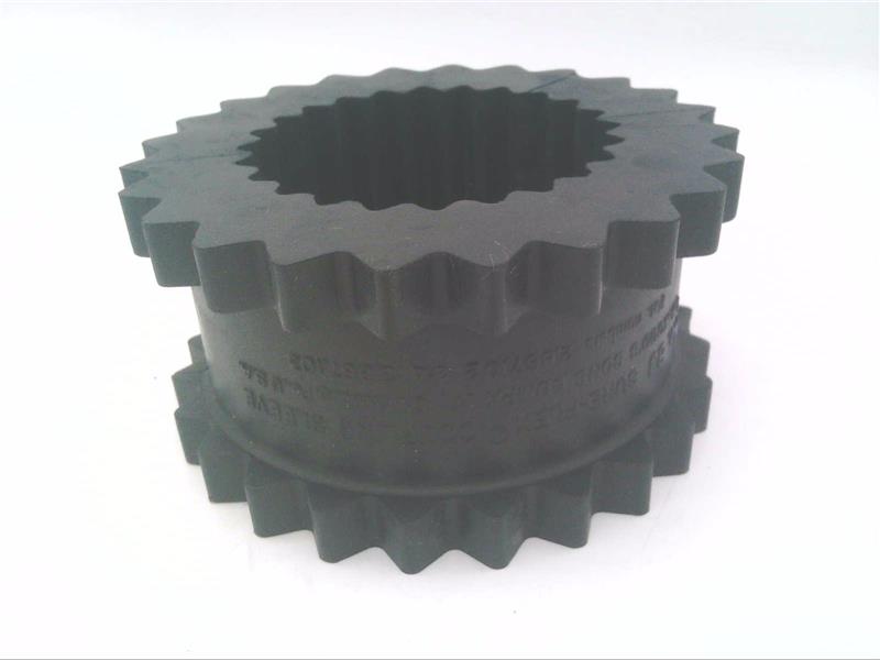 ALTRA INDUSTRIAL MOTION 8JS