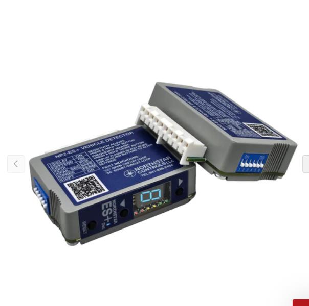 NORTHSTAR CONTROLS NP2-ES