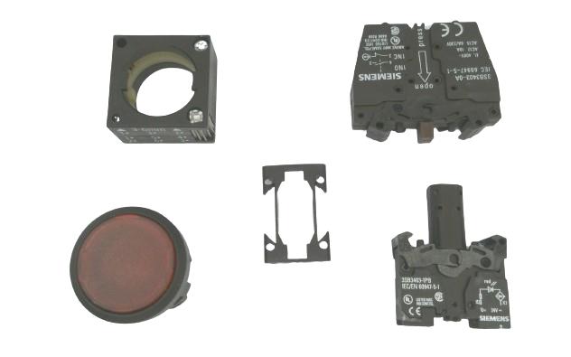 SIEMENS 3SB32470AA610CC0