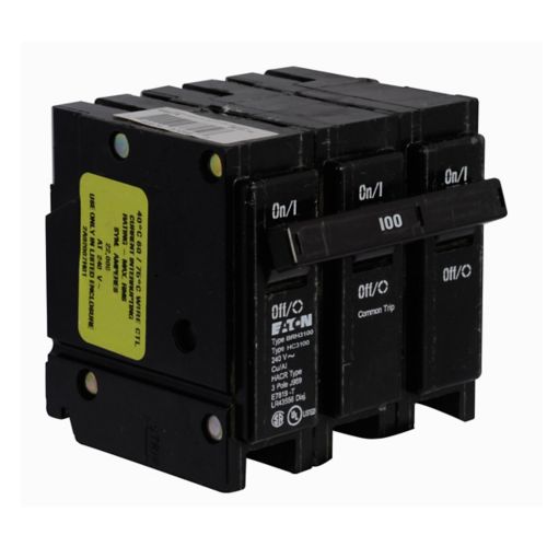 BRH3100 by EATON CORPORATION