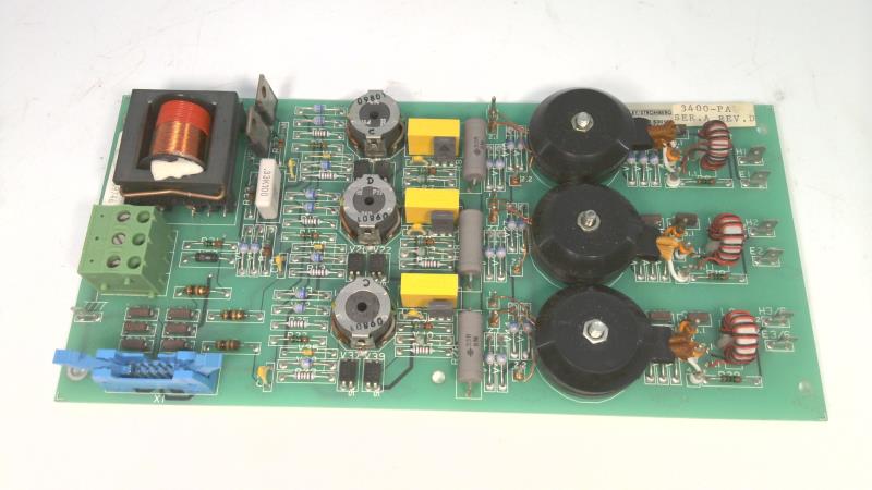 ASEA BROWN BOVERI 57409746