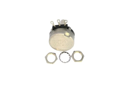 HONEYWELL 1110AM-5KOHMS