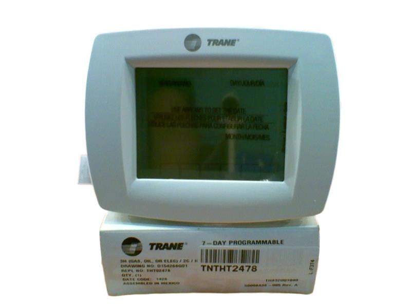 THT2478 by INGERSOLL RAND