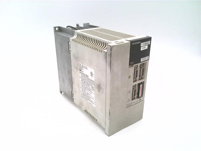 MITSUBISHI MR-J2-350CT