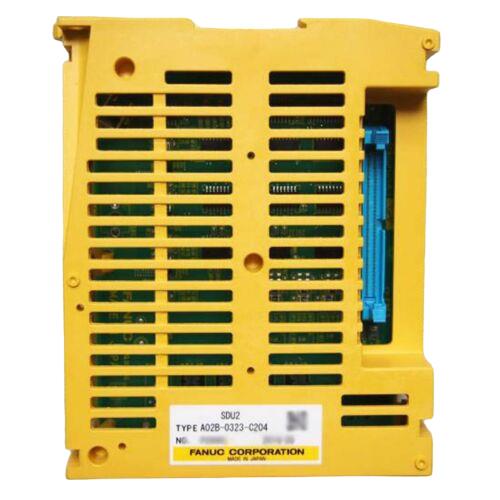 FANUC A02B-0323-C204