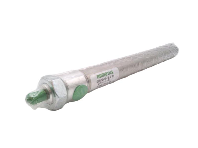 ASCO 0750D01-06A-03