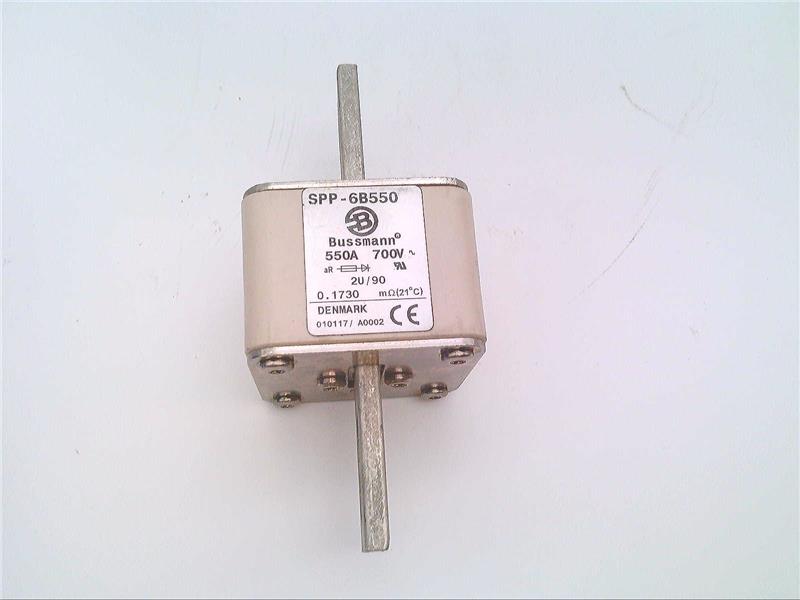 SPP-6B550 by EATON CORPORATION