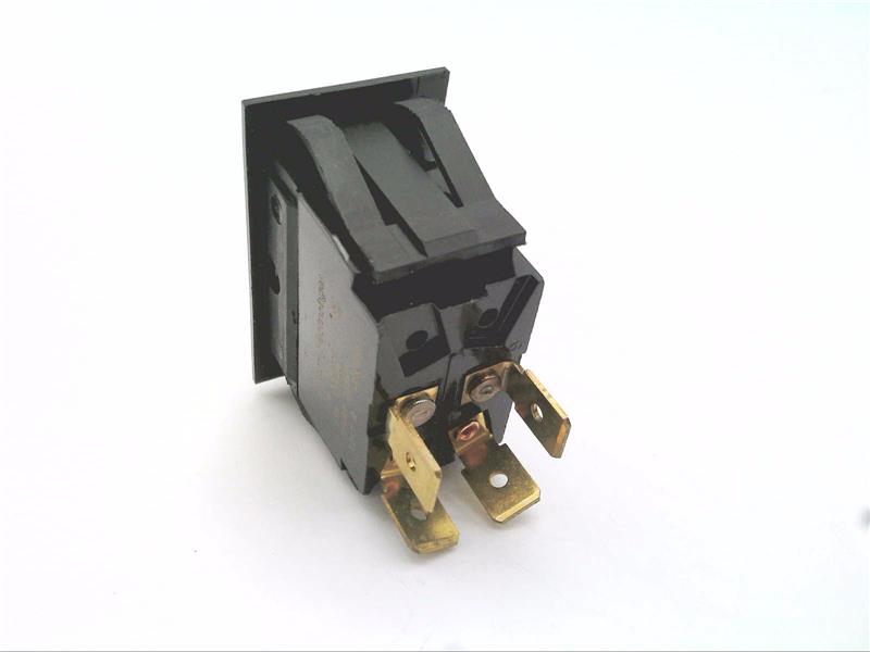 CARLING SWITCH LTIGK51-6S-BL-RC-NBL/125N