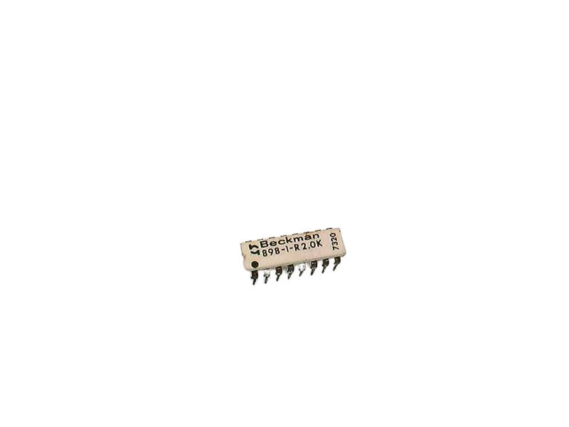 898-1-R10K by WAVETEK