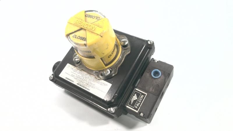 WESTLOCK CONTROLS 722-NBY1A2M1200I33V001209