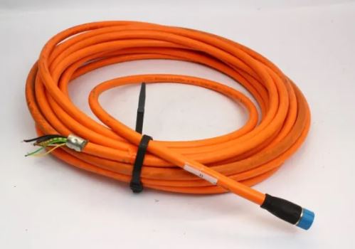 FESTO NEBM-M16G8-E-7.5-Q9-LE8