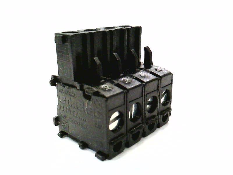 CPFT2/4 by ASEA BROWN BOVERI