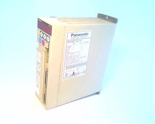 MATSUSHITA ELECTRIC MSS021A1XP