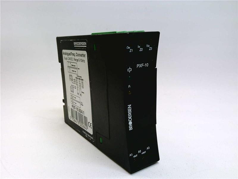 BEIJER ELECTRONICS PXF-10.924.1