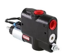 BRAND HYDRAULICS EFC12-10-12