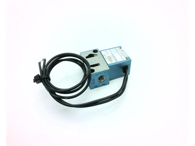 MAC VALVES INC 181B-592BAAA