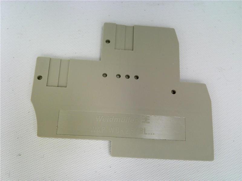 WAPWDK2.5/BLZ/O.ZA by WEIDMULLER