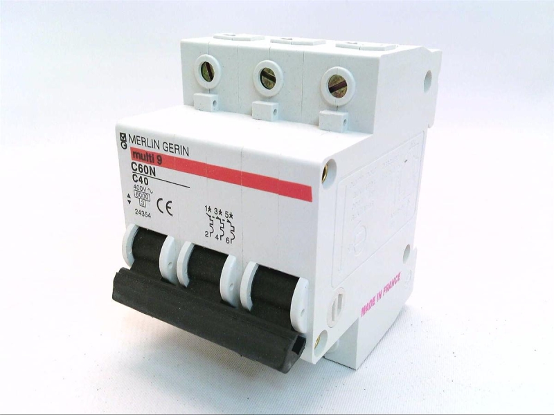 SCHNEIDER ELECTRIC MG24354