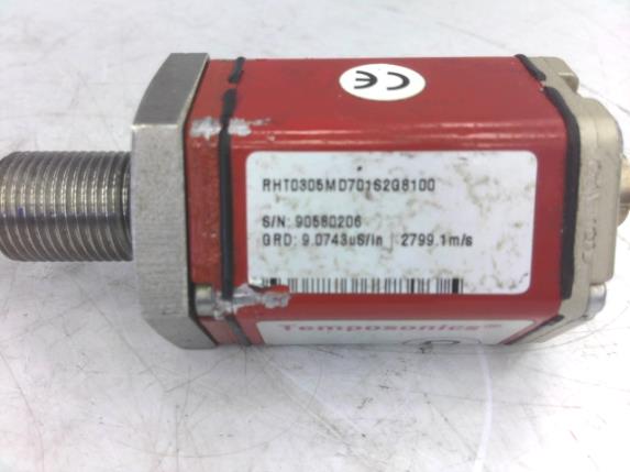 TEMPOSONICS RHT0305MD701S2G8100