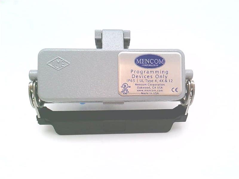 DP1-RJ45-USB-AFBF-R-24 by MENCOM