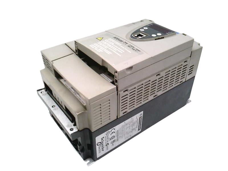 ATV71HU75N4Z by SCHNEIDER ELECTRIC