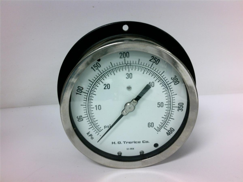 TRERICE 500XSS4502BA100