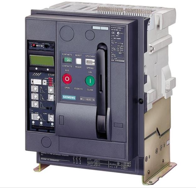 SIEMENS 3WL1112-2BB34-4AN2