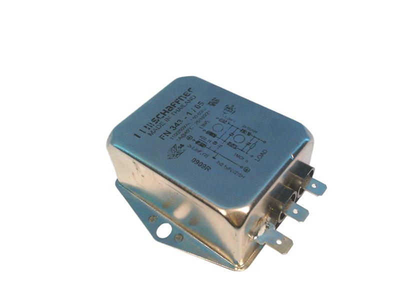 FN343-1-05 by TE CONNECTIVITY