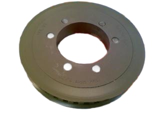 40L050-SDS by ALTRA INDUSTRIAL MOTION