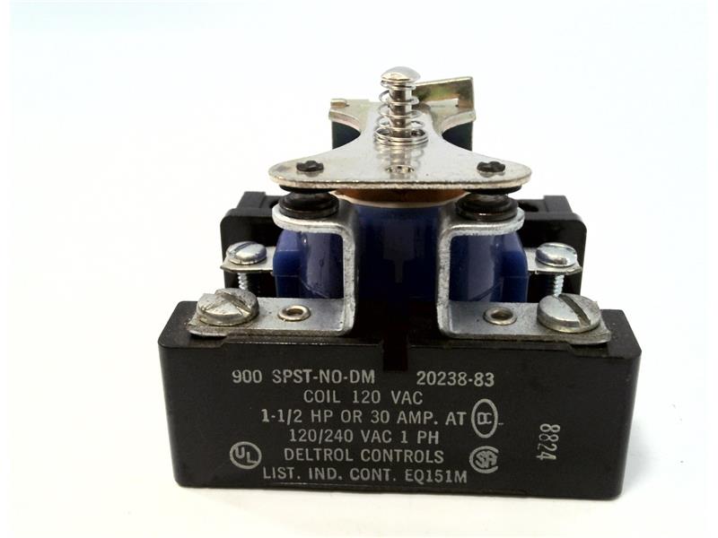 DELTROL CORP 20238-83