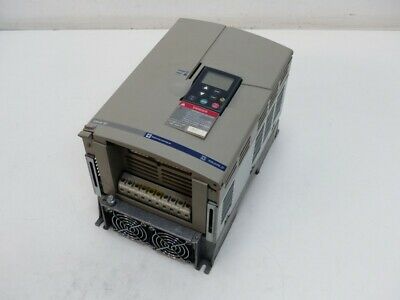 SCHNEIDER ELECTRIC ATV58PU72M2S