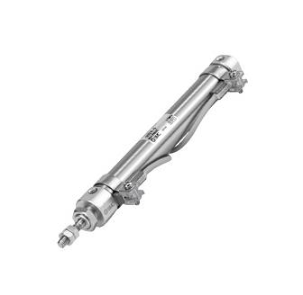 SMC 25A-CDJ2E16-100Z-B