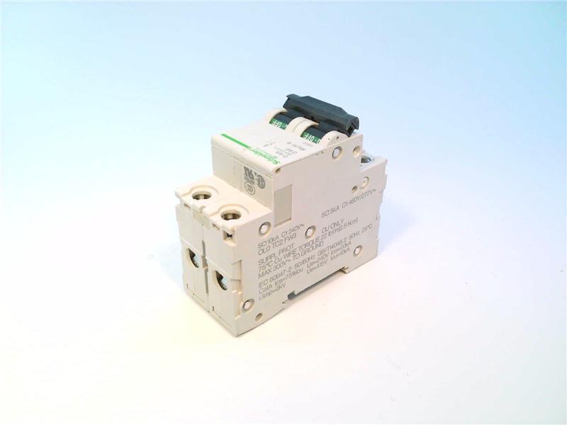 SCHNEIDER ELECTRIC M9F23206