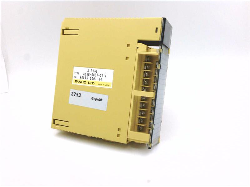 A03B-0807-C114 by FANUC