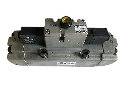 AUTOMATIC VALVE 407B67S3S3-AA