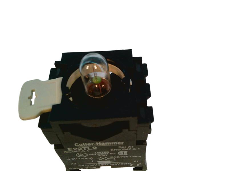E22TL2 by EATON CORPORATION
